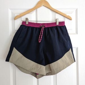 Lululemon Evergreen Nylon Shorts